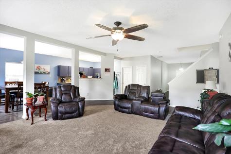 2917 Sentiment Lane Greenwood IN 46143