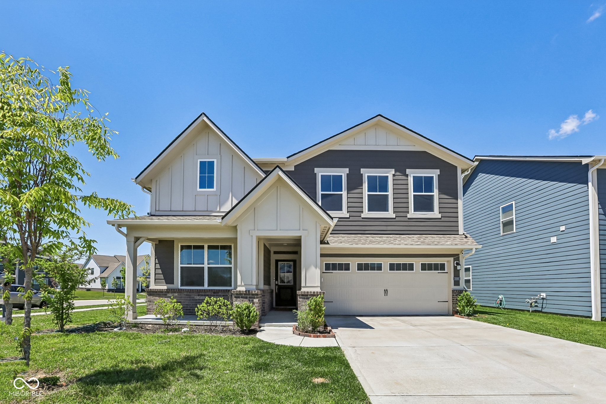2180 Ryder Place Westfield IN 46074