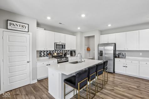 2180 Ryder Place Westfield IN 46074