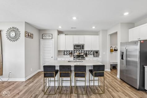 2180 Ryder Place Westfield IN 46074