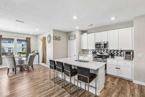2180 Ryder Place Westfield IN 46074