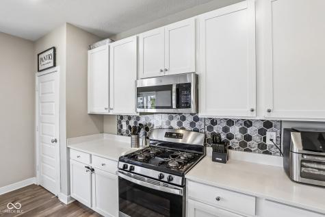 2180 Ryder Place Westfield IN 46074