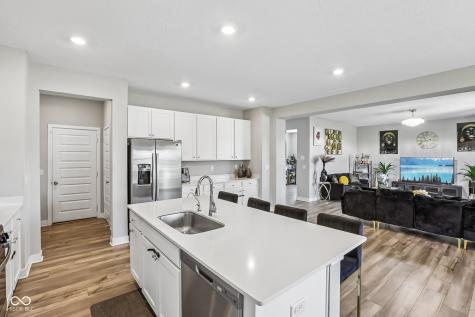 2180 Ryder Place Westfield IN 46074