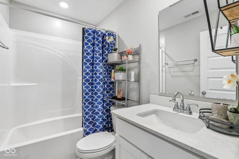 2180 Ryder Place Westfield IN 46074