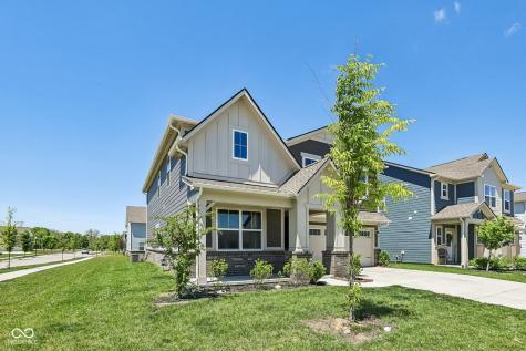 2180 Ryder Place Westfield IN 46074