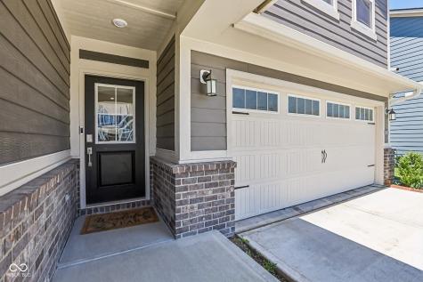 2180 Ryder Place Westfield IN 46074