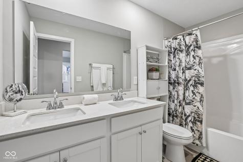 2180 Ryder Place Westfield IN 46074