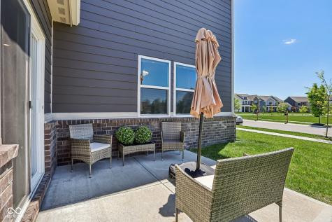 2180 Ryder Place Westfield IN 46074