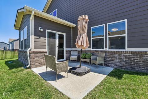 2180 Ryder Place Westfield IN 46074
