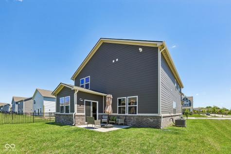 2180 Ryder Place Westfield IN 46074