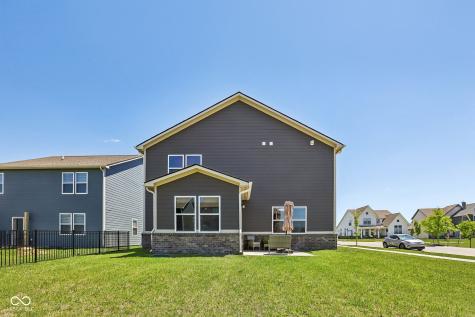 2180 Ryder Place Westfield IN 46074