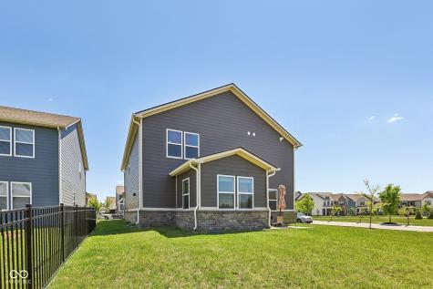 2180 Ryder Place Westfield IN 46074