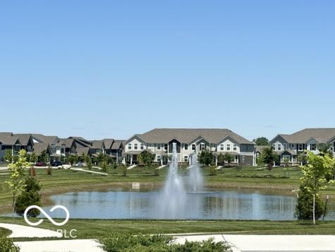 2180 Ryder Place Westfield IN 46074