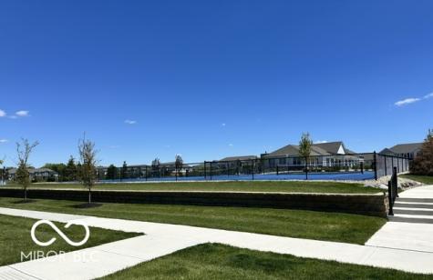 2180 Ryder Place Westfield IN 46074