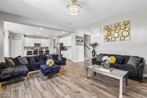 2180 Ryder Place Westfield IN 46074