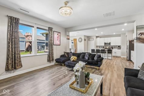 2180 Ryder Place Westfield IN 46074