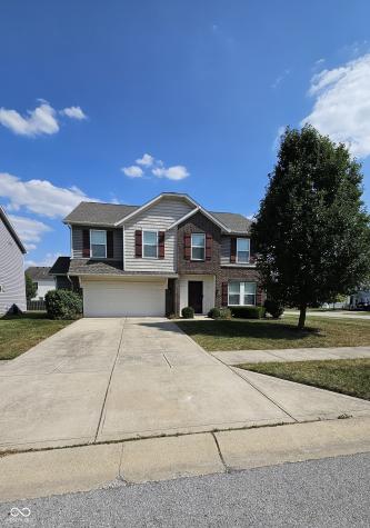 2415 Cabin Hill Road Indianapolis IN 46229