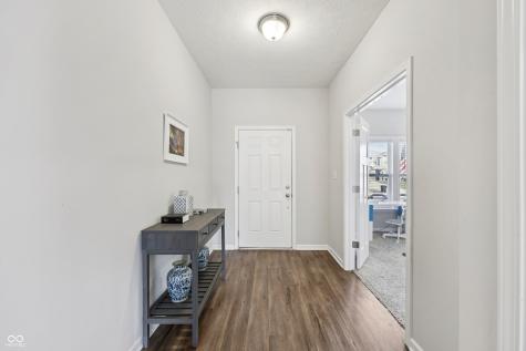 971 Belgium Boulevard Bargersville IN 46106