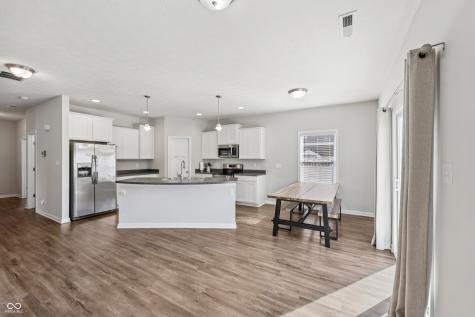 971 Belgium Boulevard Bargersville IN 46106