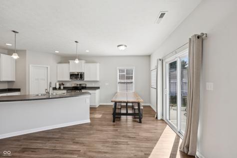 971 Belgium Boulevard Bargersville IN 46106