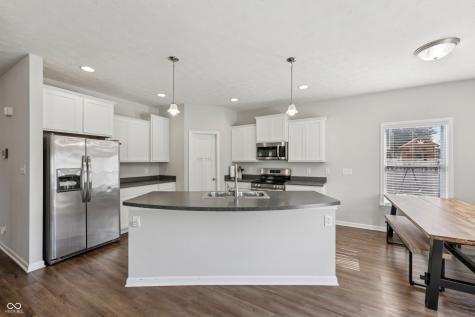 971 Belgium Boulevard Bargersville IN 46106