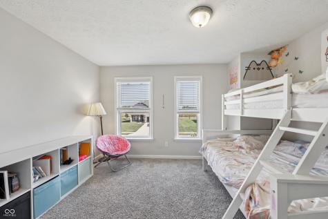 971 Belgium Boulevard Bargersville IN 46106