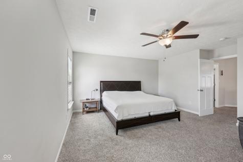 971 Belgium Boulevard Bargersville IN 46106