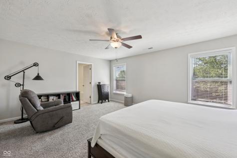 971 Belgium Boulevard Bargersville IN 46106