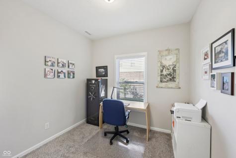 971 Belgium Boulevard Bargersville IN 46106