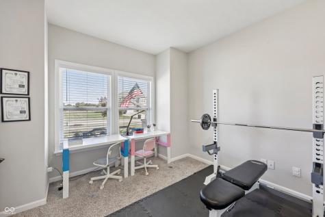 971 Belgium Boulevard Bargersville IN 46106