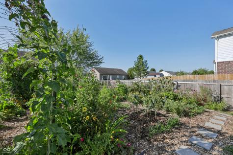 971 Belgium Boulevard Bargersville IN 46106
