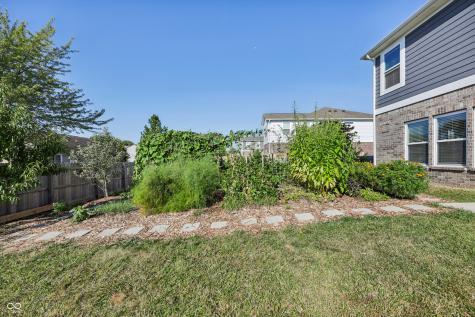 971 Belgium Boulevard Bargersville IN 46106