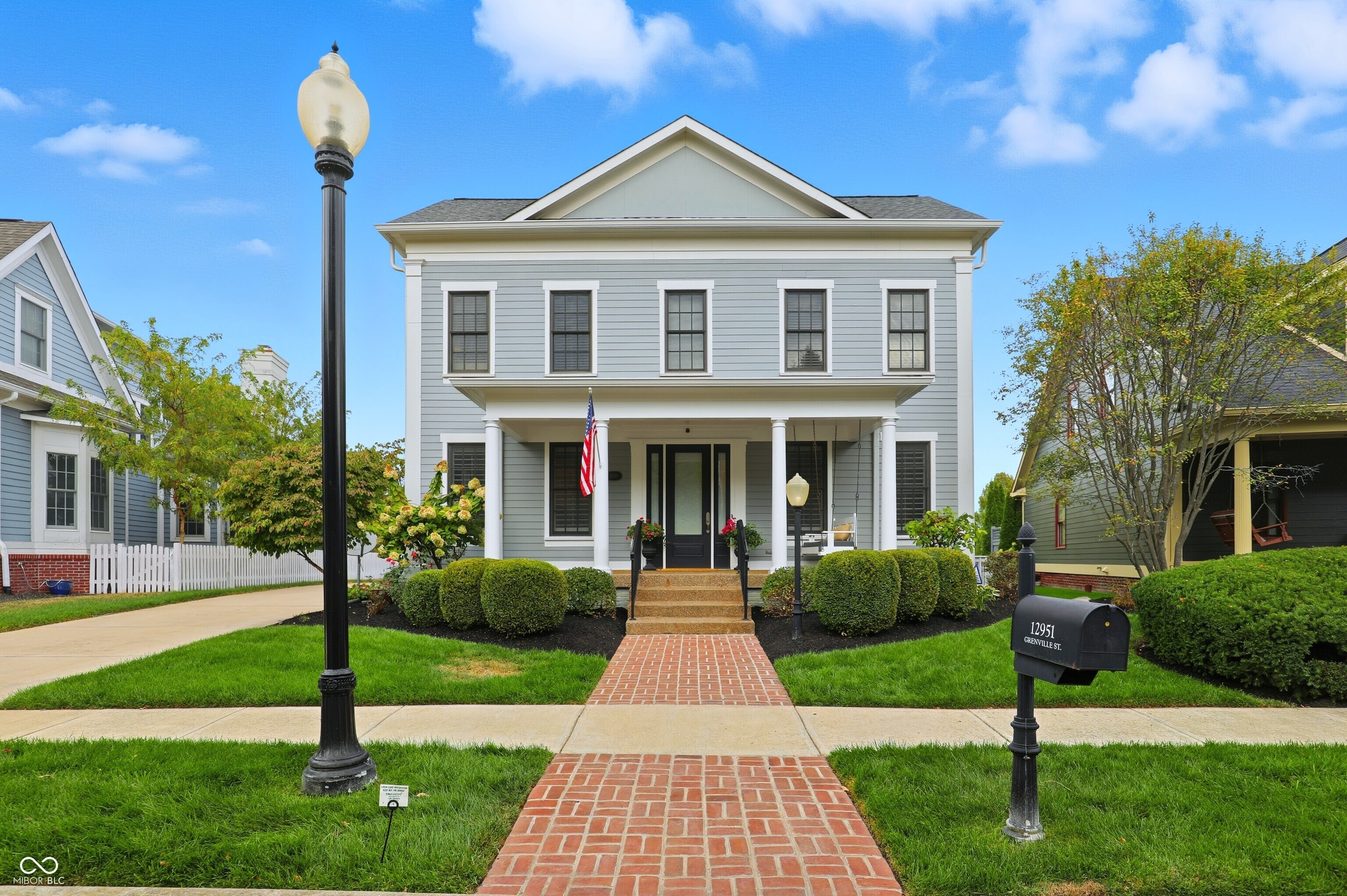 12951 Grenville Street Carmel IN 46032