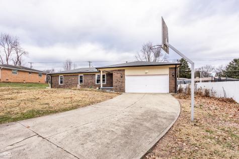 156 Griffin Road Indianapolis IN 46227