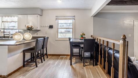 156 Griffin Road Indianapolis IN 46227
