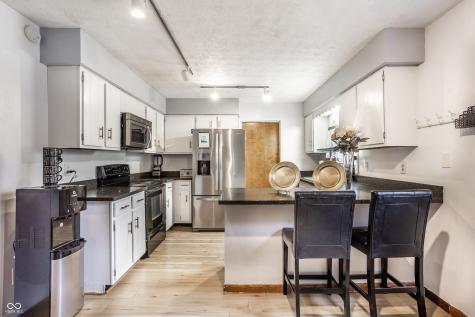 156 Griffin Road Indianapolis IN 46227
