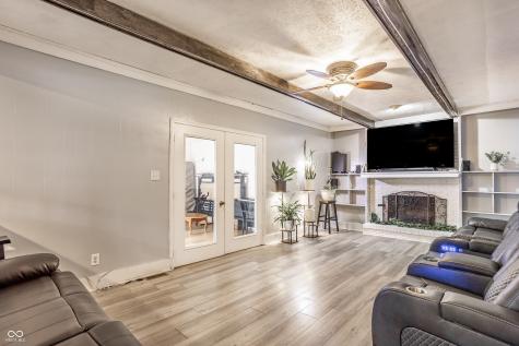 156 Griffin Road Indianapolis IN 46227