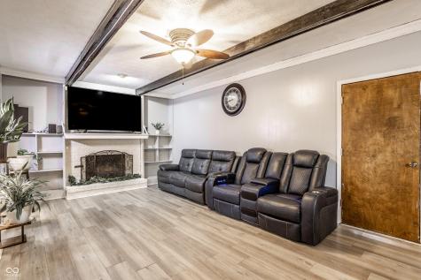 156 Griffin Road Indianapolis IN 46227
