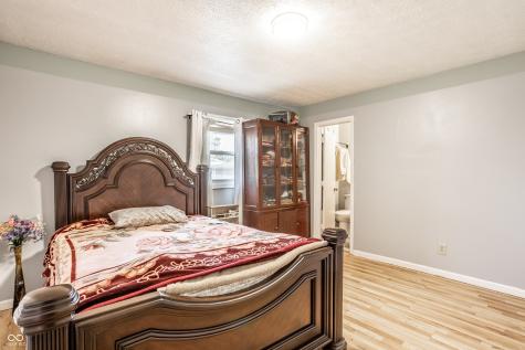 156 Griffin Road Indianapolis IN 46227