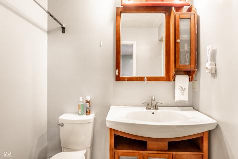 156 Griffin Road Indianapolis IN 46227