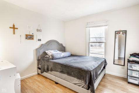 156 Griffin Road Indianapolis IN 46227