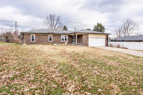 156 Griffin Road Indianapolis IN 46227