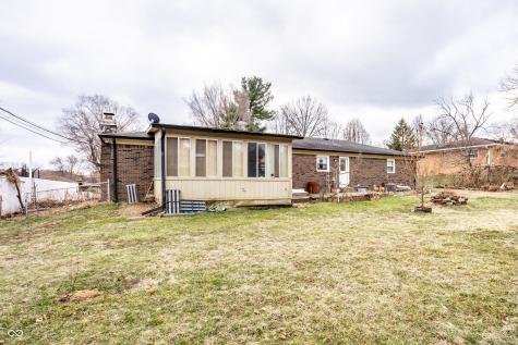 156 Griffin Road Indianapolis IN 46227
