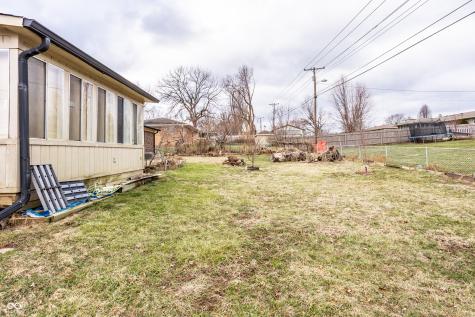 156 Griffin Road Indianapolis IN 46227