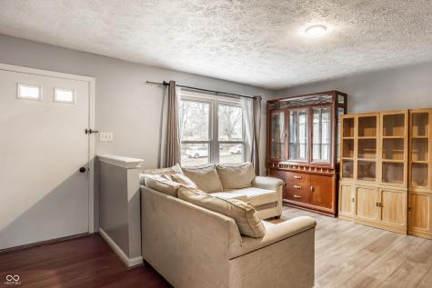 156 Griffin Road Indianapolis IN 46227