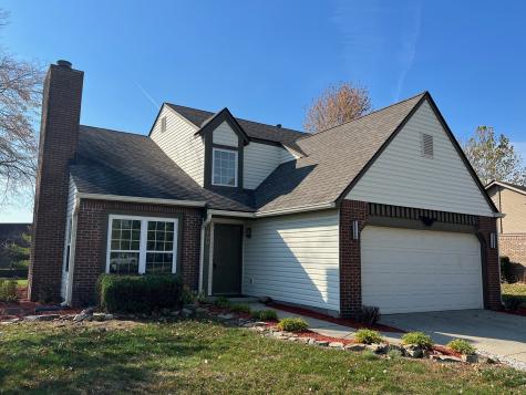 160 Nicole Boulevard Avon IN 46123