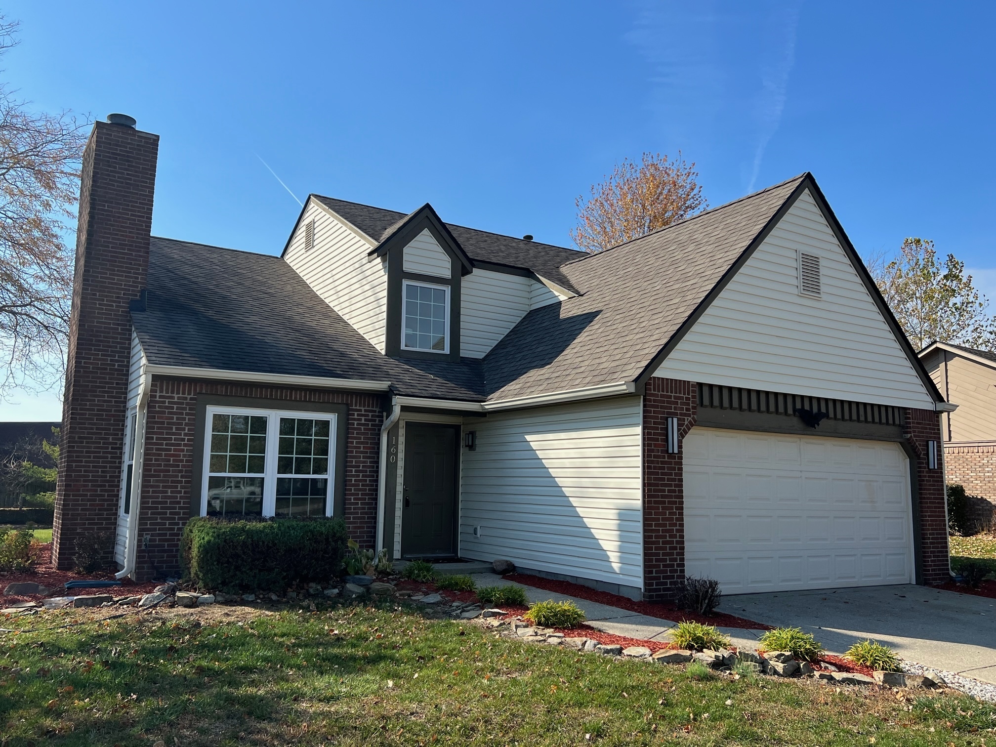 160 Nicole Boulevard Avon IN 46123