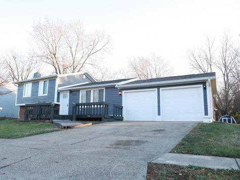 10305 Starhaven Court Indianapolis IN 46229