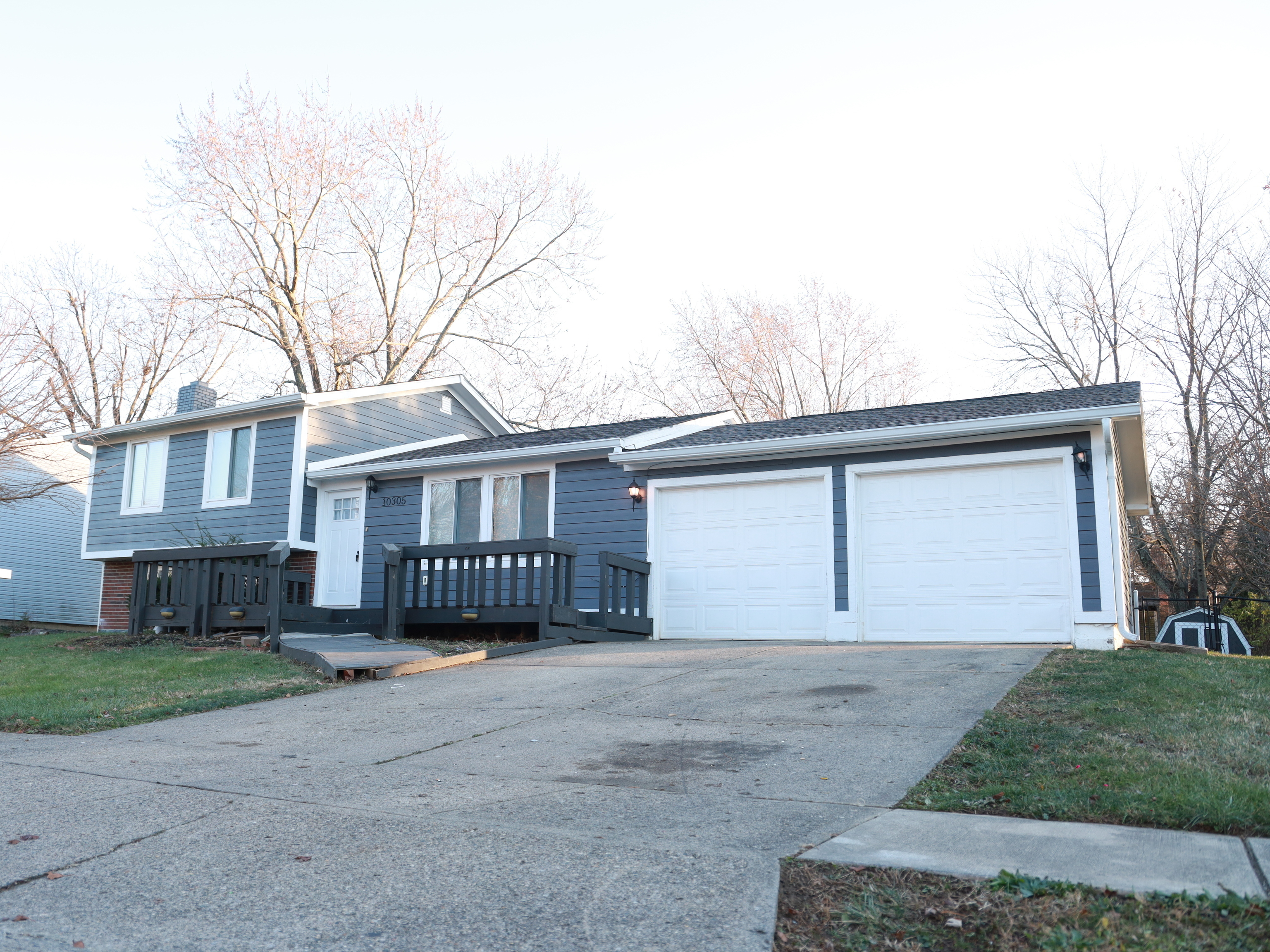 10305 Starhaven Court Indianapolis IN 46229