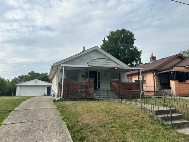 623 W 40th Street Indianapolis IN 46208